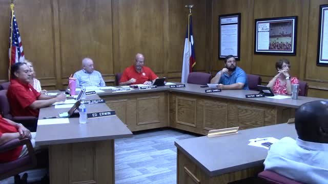 El Campo plans major school upgrades without tax increase