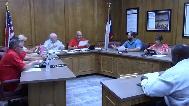 School district faces budget crisis amid revenue losses