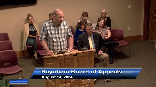 Concerns rise over traffic safety in new subdivision plan