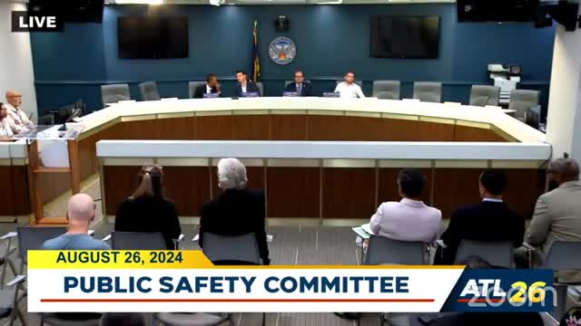 Audit reveals alarming deficiencies in Atlanta fire fleet maintenance