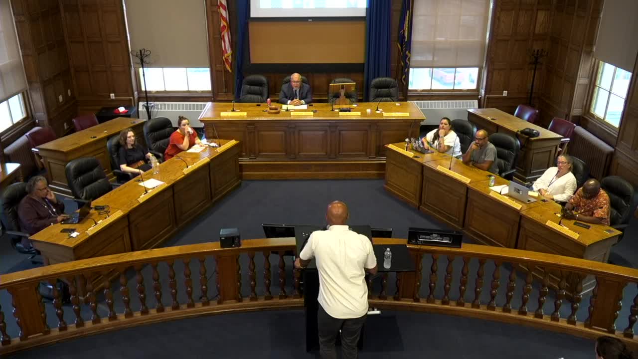 Portland outlines ambitious plan for equity and inclusion reforms