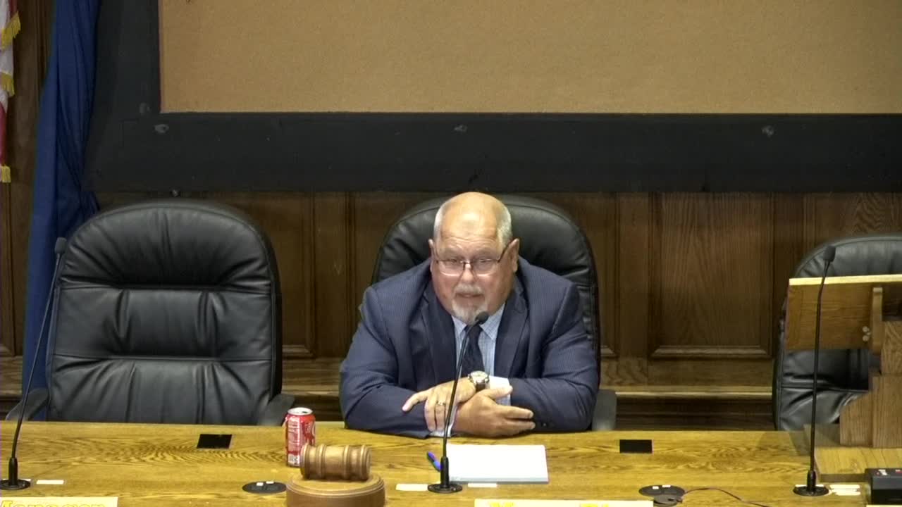 City Council Demands Urgent Action on Diversity Goals