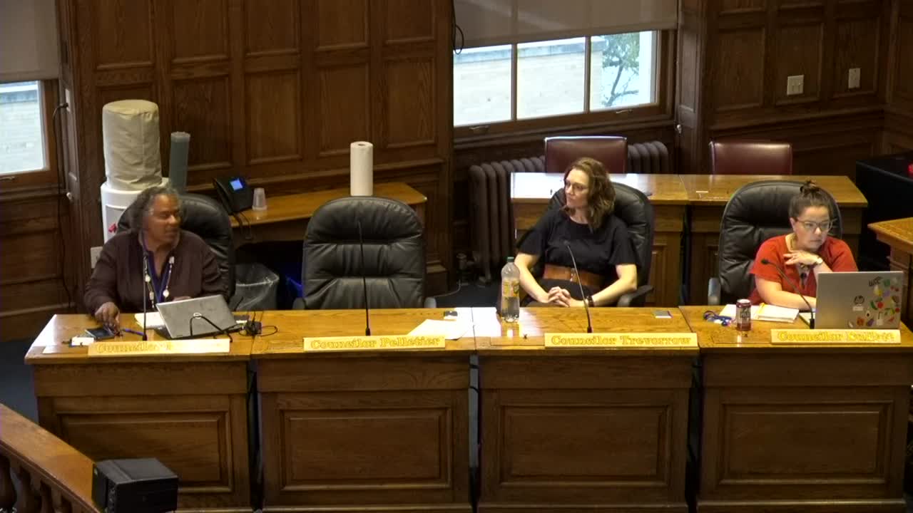 City leaders confront systemic racism in hiring practices