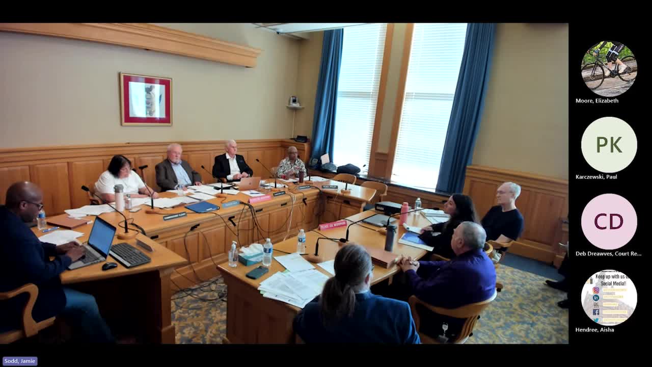 City Treasurer Faces Fallout Over Misapplied Payment Scandal