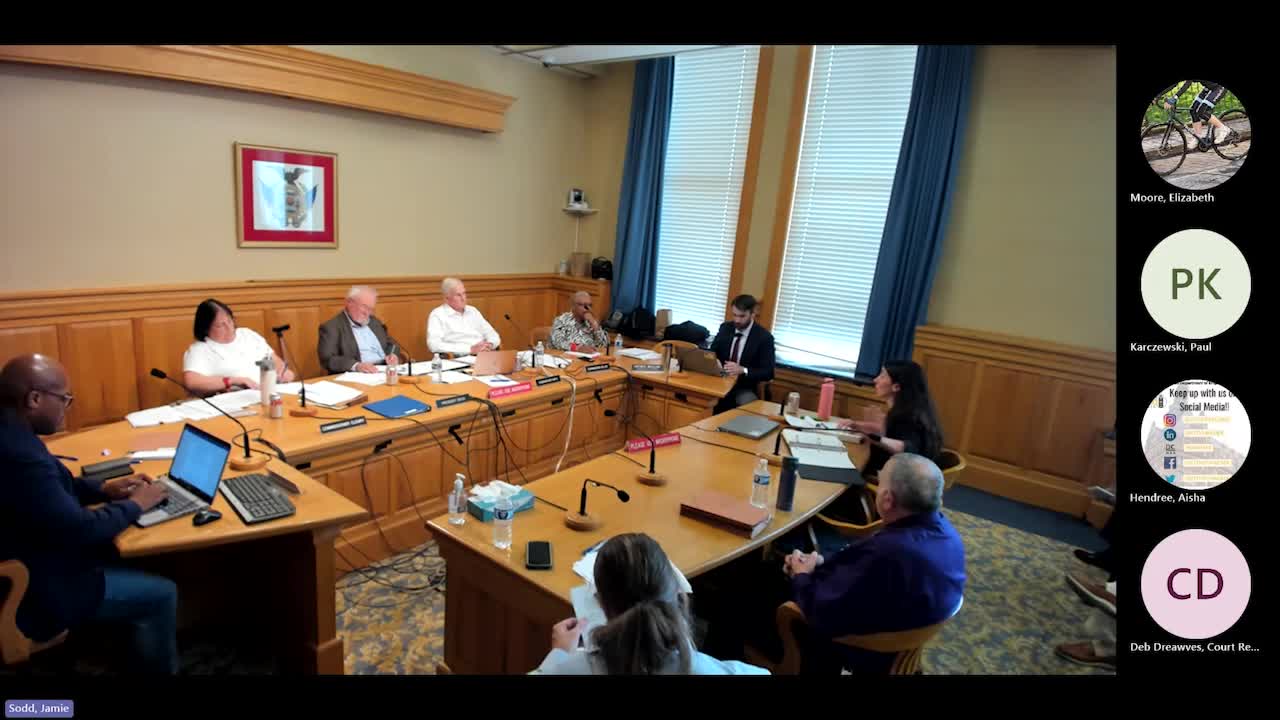 Schmidt faces backlash for failure to serve community