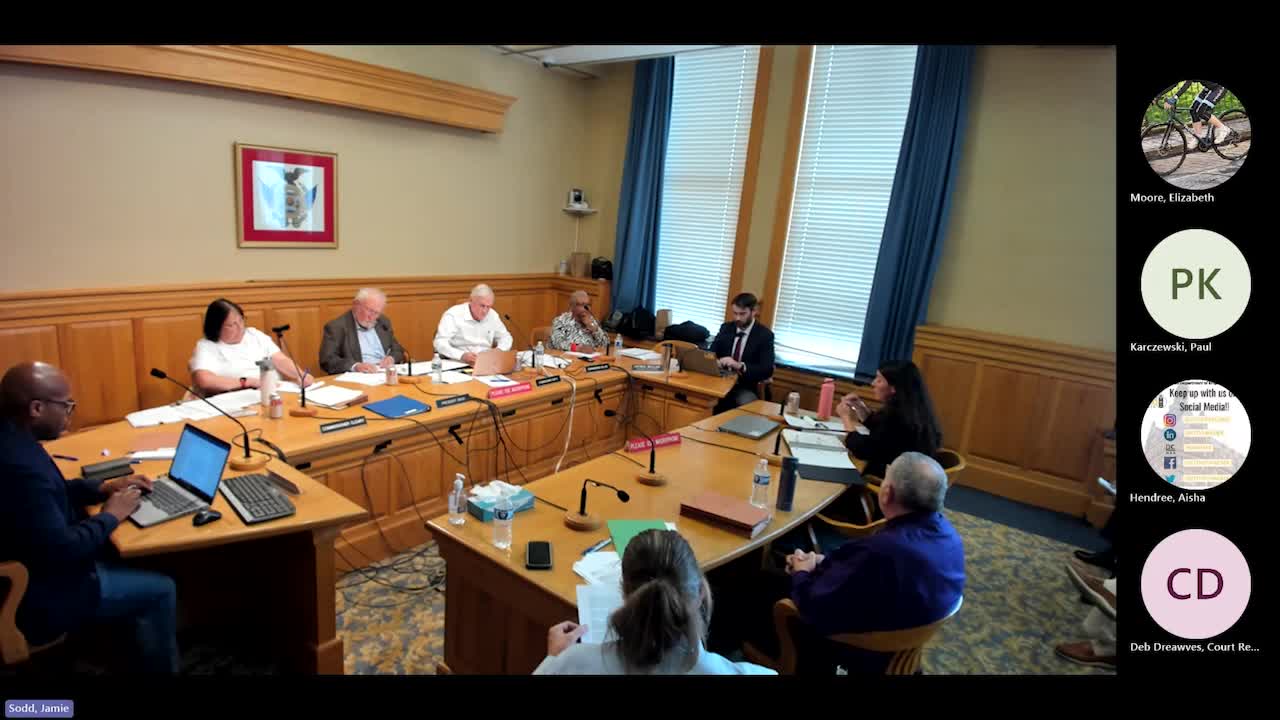 Investigation reveals mishandling of city funds