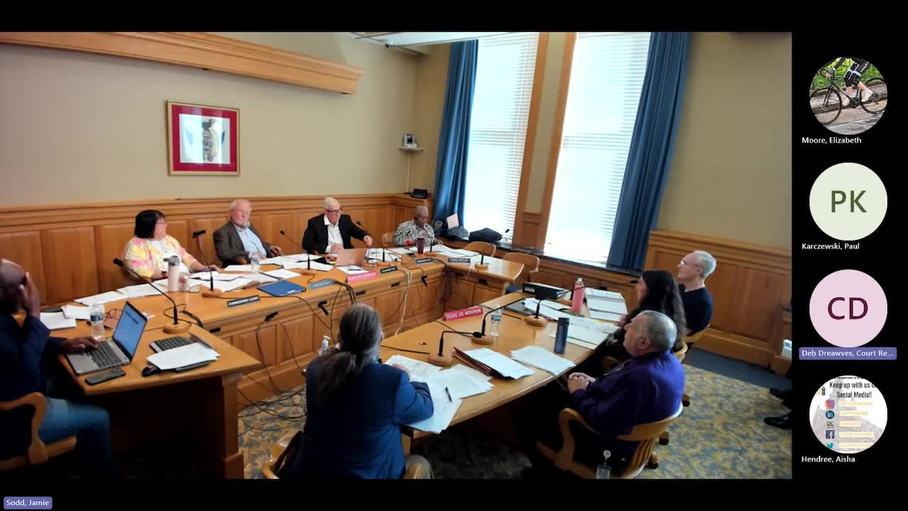 City Treasurer Faces Suspension Over Misapplied Funds