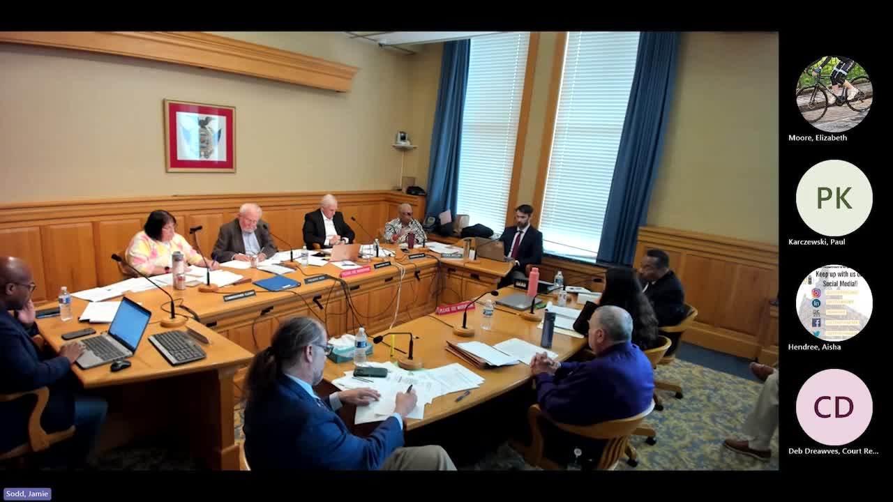 Investigation reveals shocking mismanagement in city office