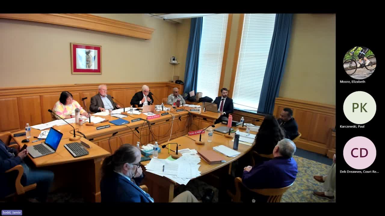 City official faces backlash over unauthorized fund distribution