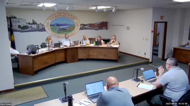 City leaders confront regulatory chaos over floodplain management