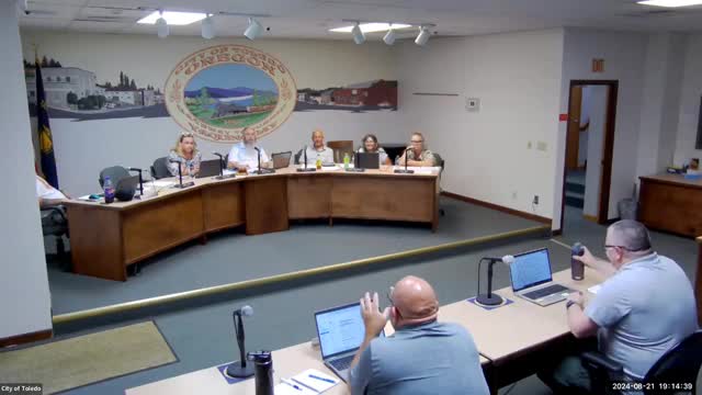 City Council Approves Controversial Water Deal with Georgia Pacific