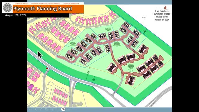 Traffic counts set to trigger major Clark Road improvements