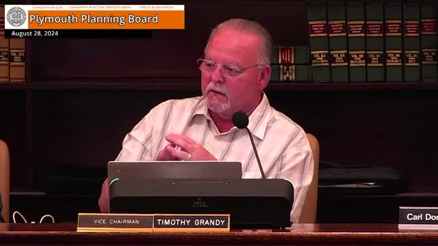 Zoning change sparks debate over open space and development