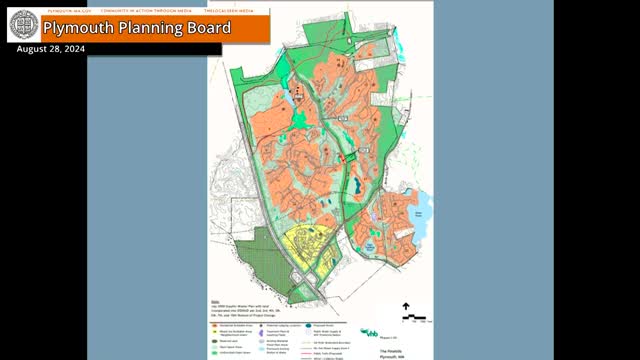 New phase of Symington Woods set to transform community