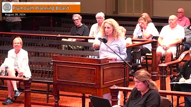 Residents voice urgent concerns over Pine Hills development impact