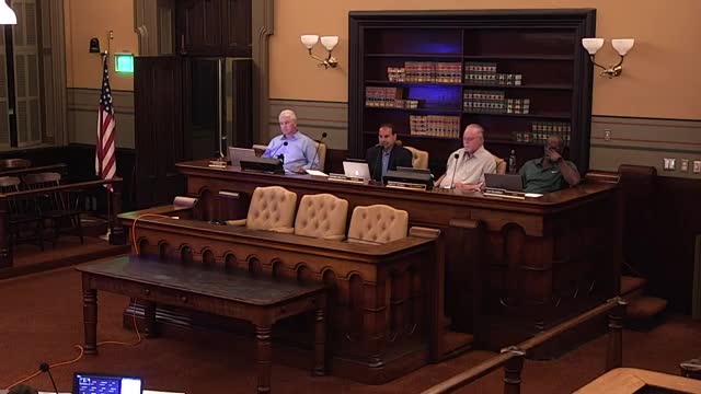 Town approves groundbreaking affordable housing project
