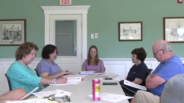 Library closed indefinitely due to mold crisis