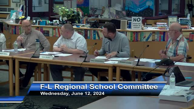 School Committee Pushes for Urgent Financial Audit