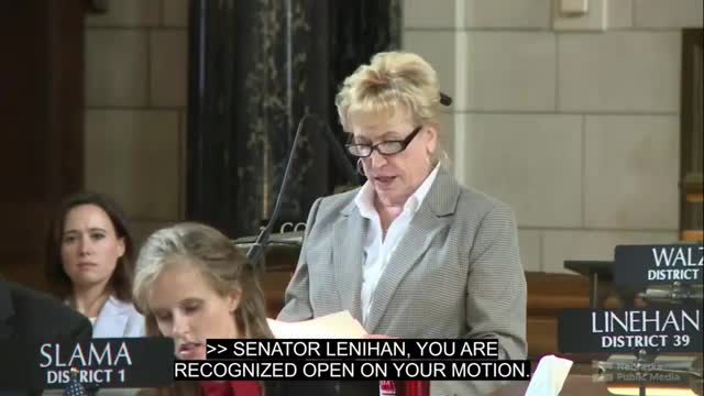 Nebraska lawmakers push for urgent property tax relief measures