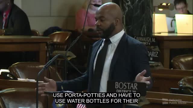 Lawmakers face backlash over inadequate property tax relief plan