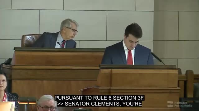 Lawmakers clash over funding strategies for property tax relief