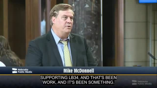 Legislators clash over property tax relief proposals
