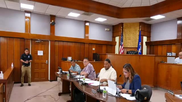 Budget Crisis Forces Mayor to Justify Essential Expenses