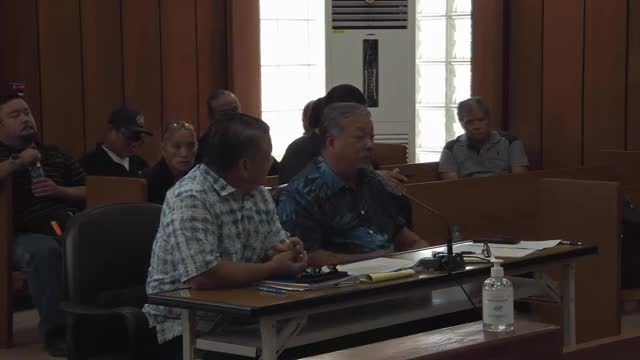 Budget Crisis Sparks Urgent Call for Financial Clarity