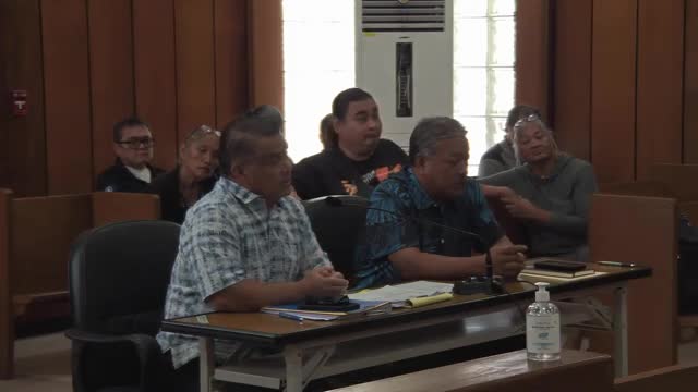 Mayor calls for emergency fund reinstatement to ensure safety