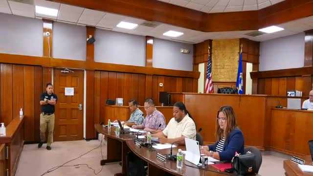 Mayor warns of job losses amid budget crisis