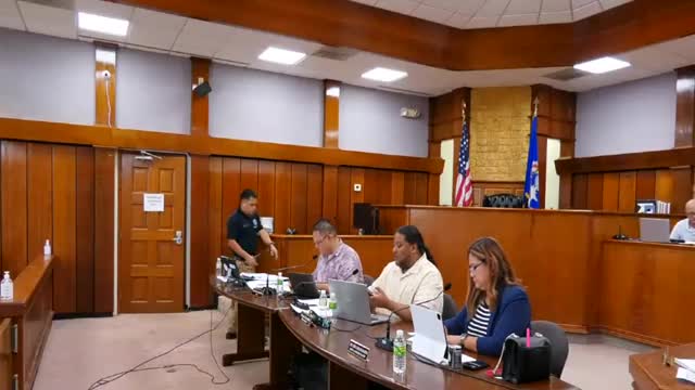 Budget Cuts Threaten Key Positions in Department of Commerce