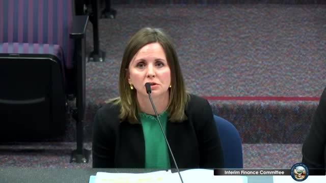 Budget concerns escalate as Medicaid funding faces scrutiny