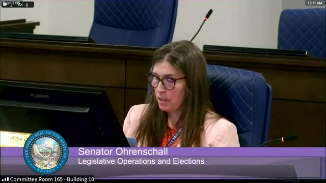 New Bill Aims to Enhance Voting Access for Minorities