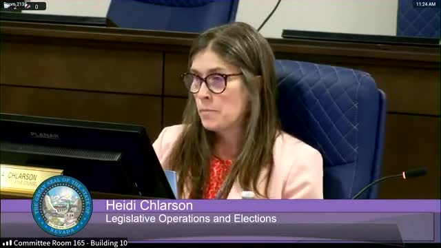 Public comments spark debate on poll worker compensation