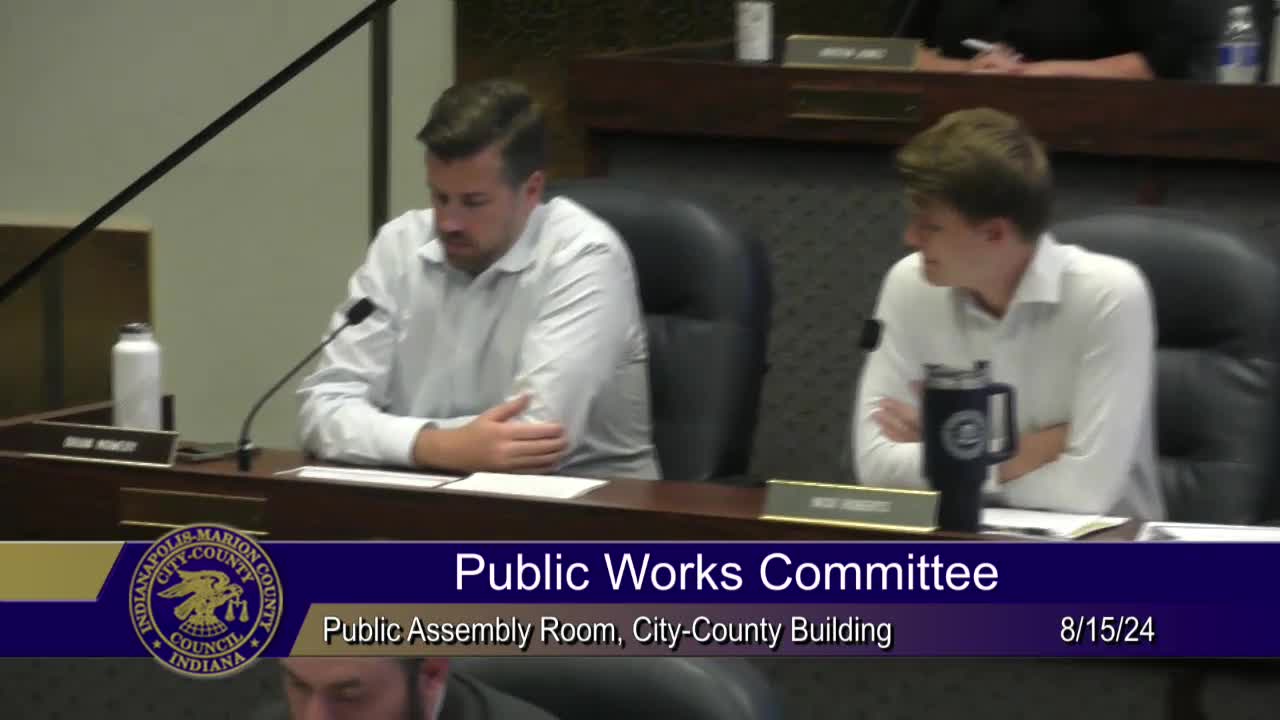 City Council Explores Bold New Park Funding Strategies