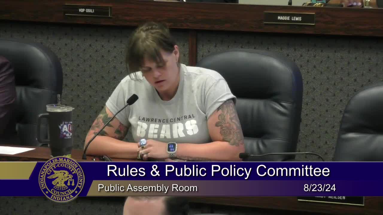 City Council Launches Independent Investigation into Allegations