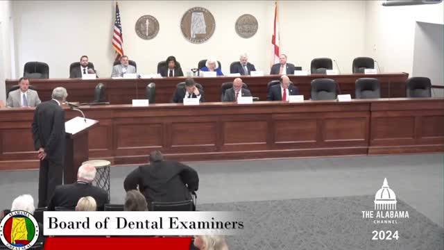 Alabama Dental Board Faces Calls for Major Reform