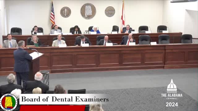 Dentists demand urgent reform amid board misconduct allegations