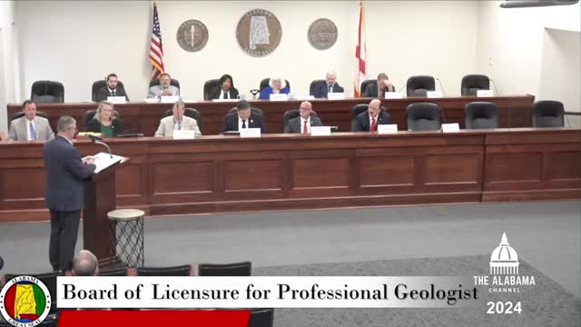 Geology profession faces crisis as pass rates plummet