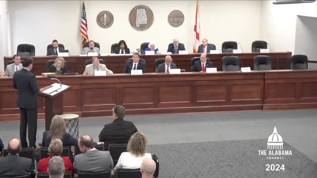 Alabama Pharmacy Board Faces Corruption Allegations and Calls for Reform