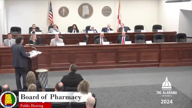 Alabama Pharmacy Board Accused of Extortion and Corruption