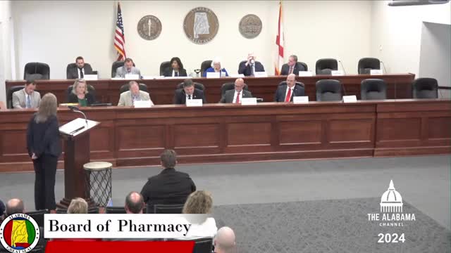 Alabama Pharmacy Board Faces Scrutiny Over Minority Representation
