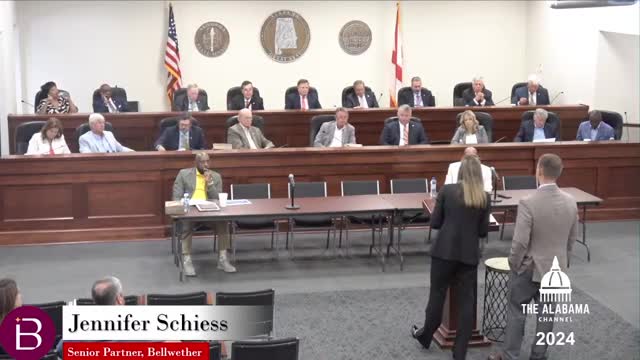 Funding Gaps Exposed for English Learners in Alabama