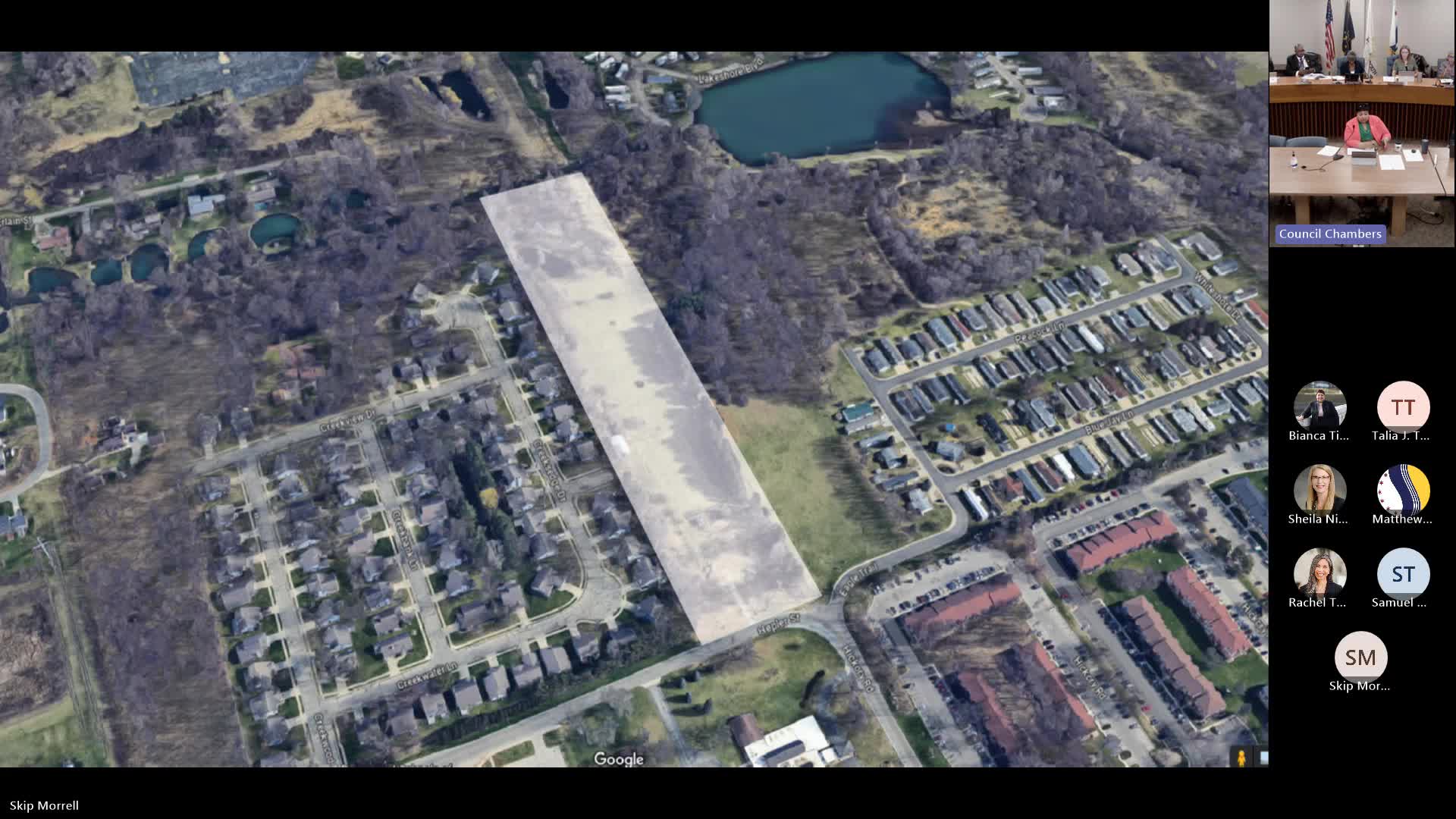 Building project set to transform community by next year