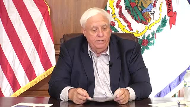 West Virginia secures major investments and job growth