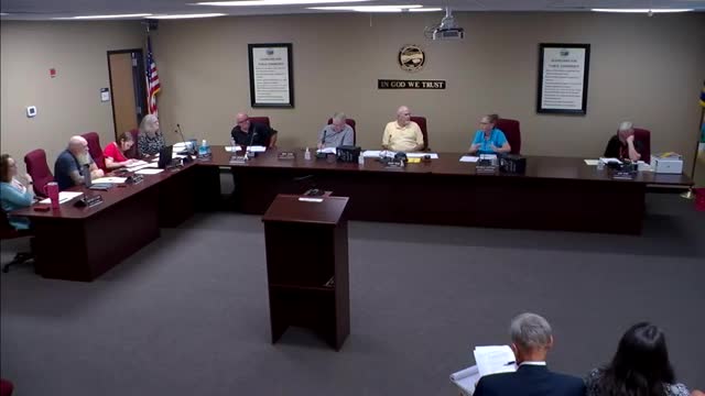 County finances under scrutiny as budget concerns mount