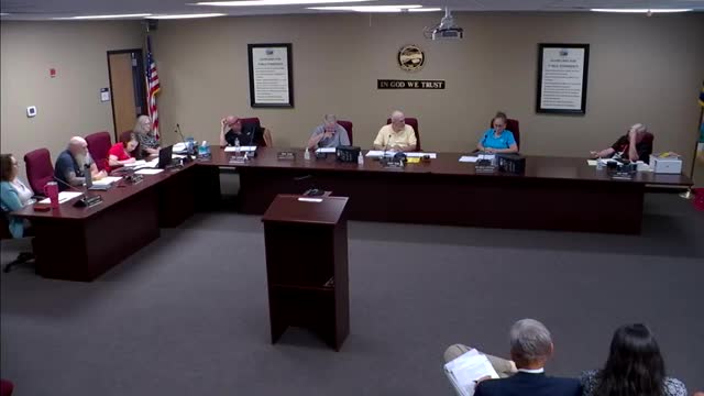 Funding crisis threatens new transfer station project