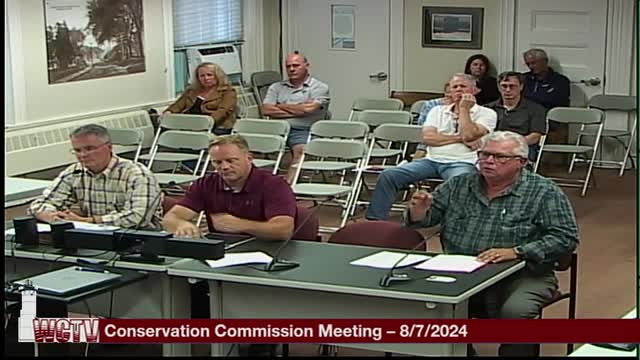 Water Flow Debate Sparks Controversy Over Stream Classification
