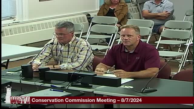 Controversy erupts over stream classification and regulations