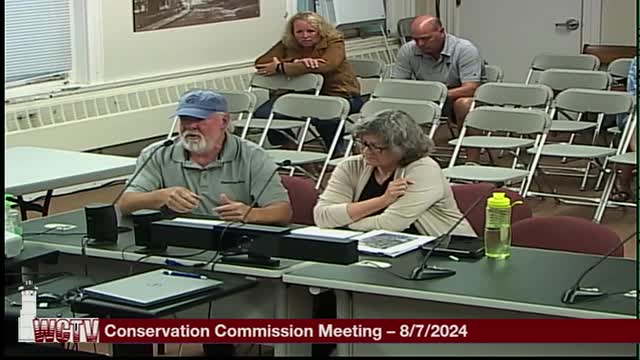 Homeowners battle rising seas and bureaucratic hurdles